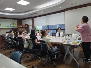 제로웨이스트 교육