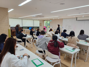 업사이클링 워크샵